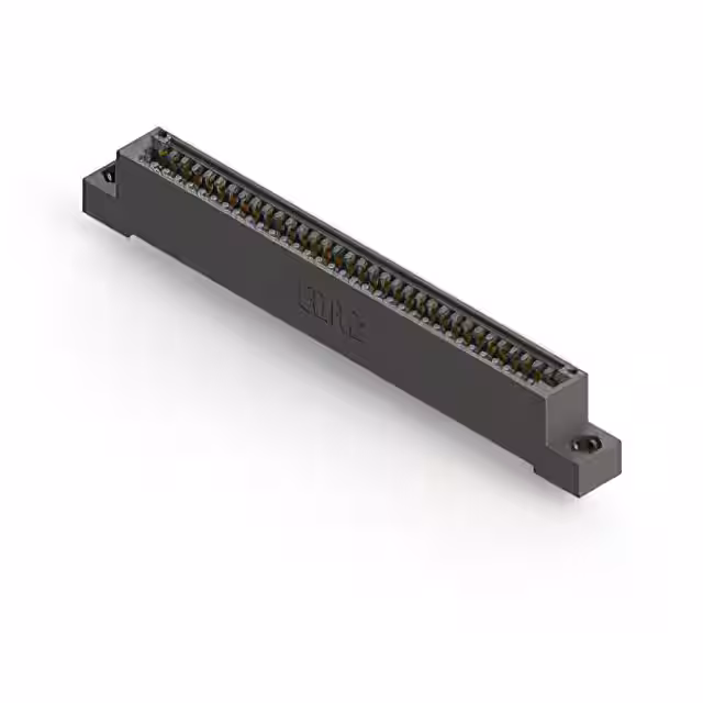 395-034-541-107 EDAC Inc.  Edgeboard Connectors
